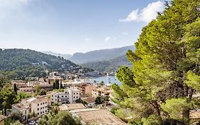 Hotel Eden Nord Soller